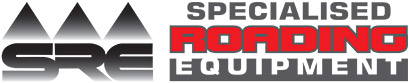 Specialised Roading Equipment Logo